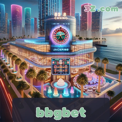 bbgbet Cassino Online